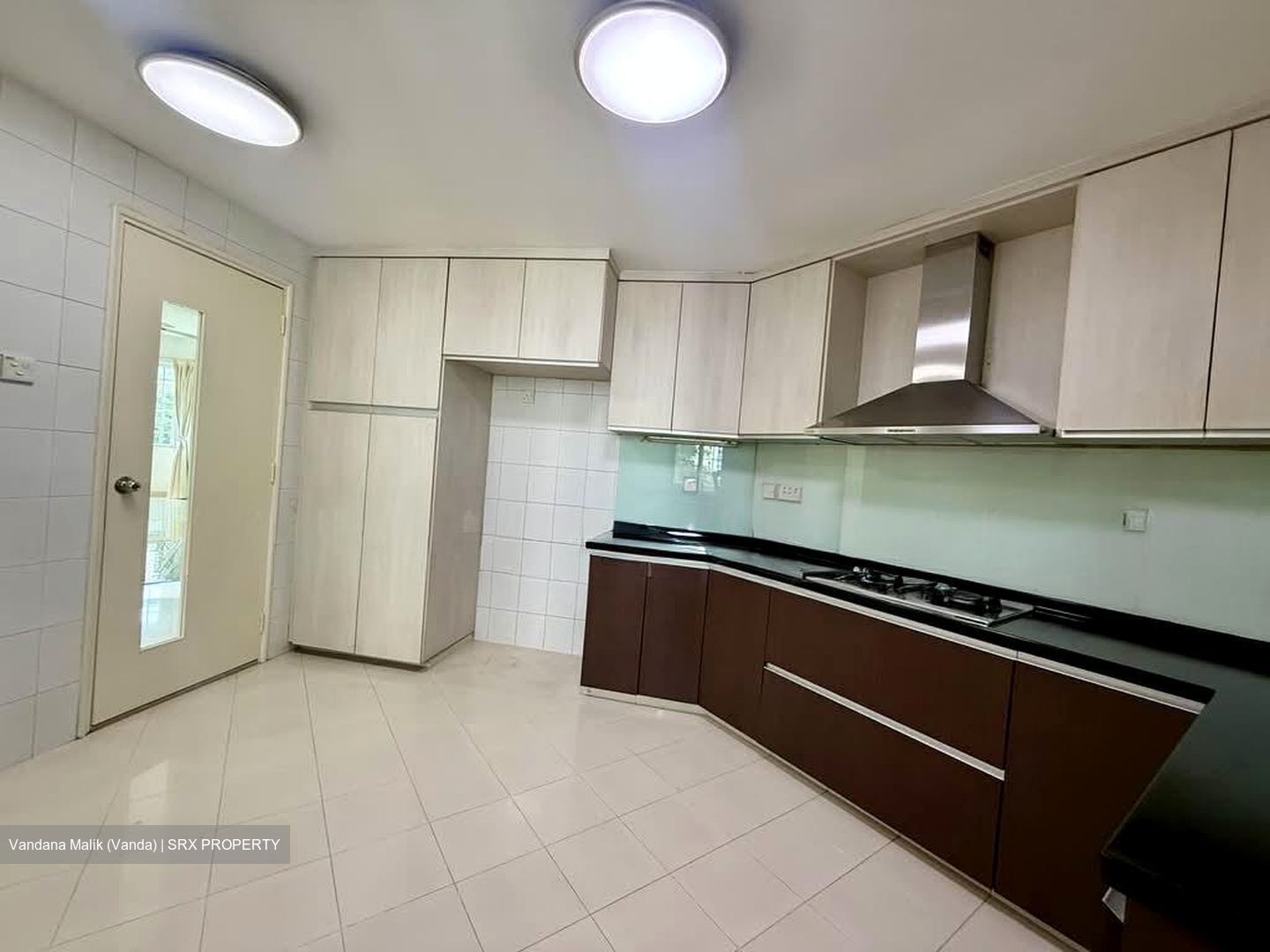 The Waterside (D15), Condominium #581938851